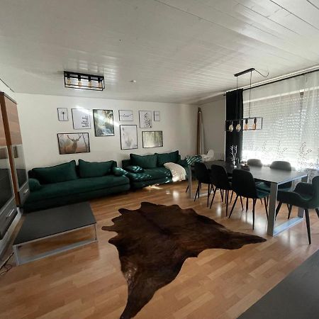 Apartment Am Wasserfall Mit Sauna & Top-Lage Feldberg  Exterior foto